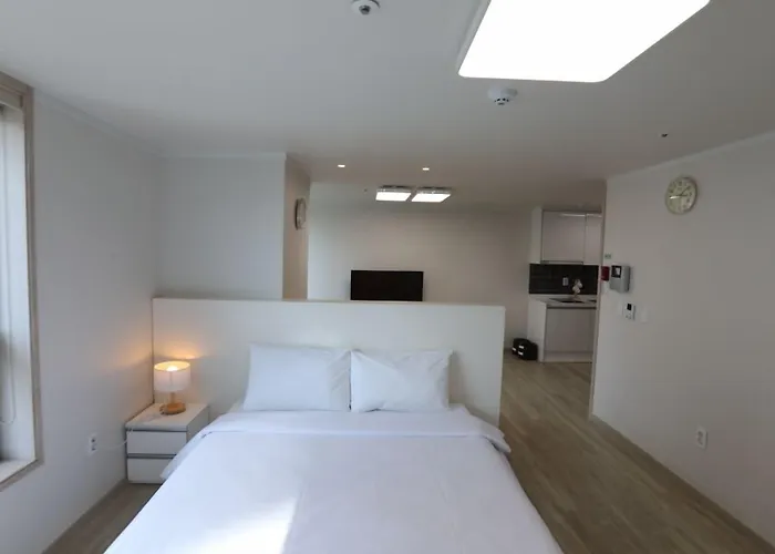 Pol-a Haeundae Hotel