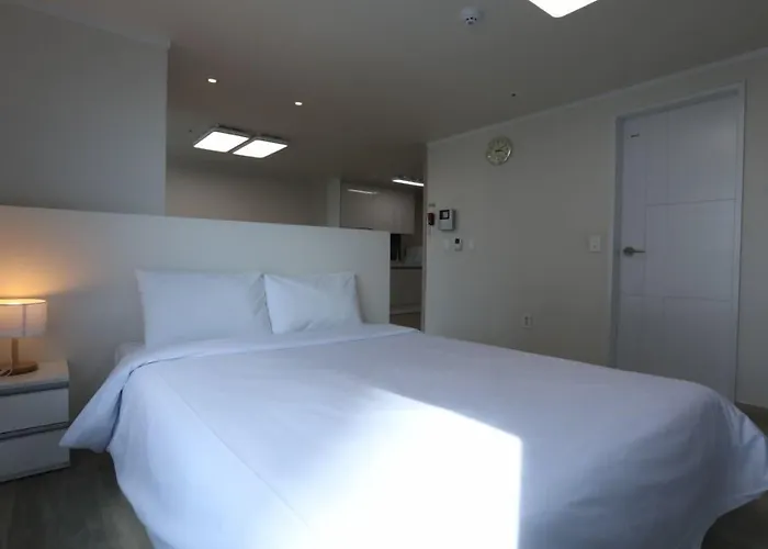Pol-a Haeundae Hotel Busan
