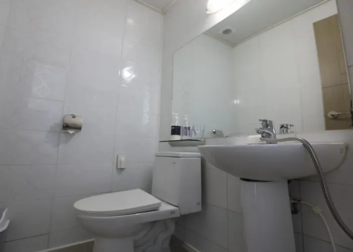 Pol-a Haeundae 3*