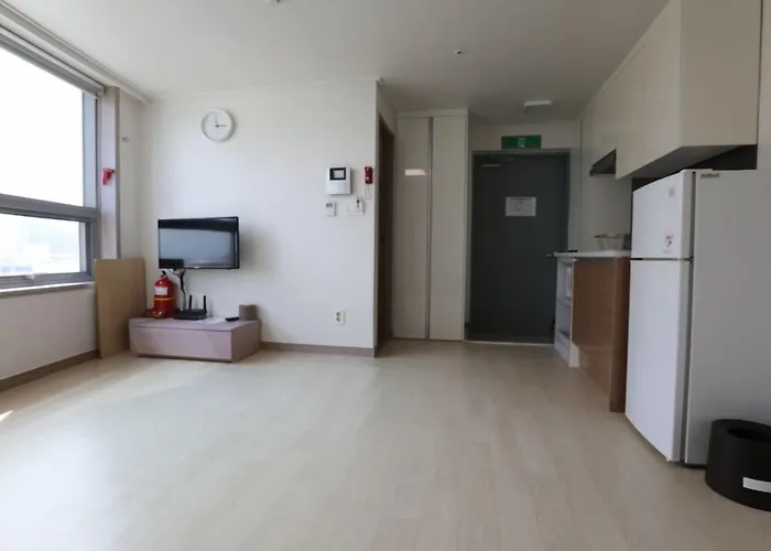 Pol-a Haeundae Hotel Busan