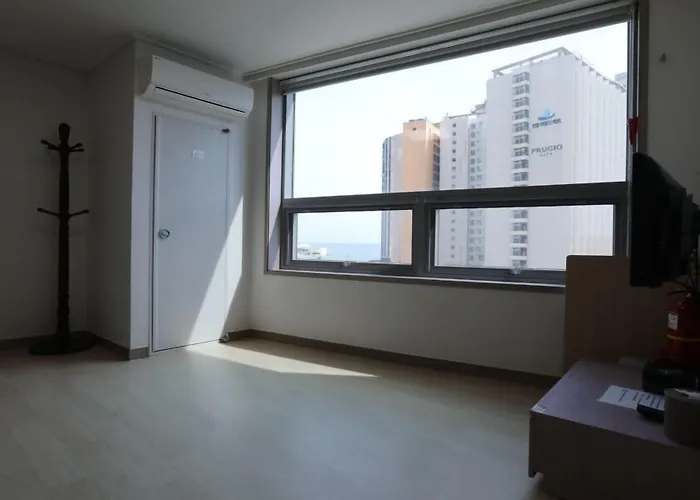 Pol-a Haeundae Hotel Busan