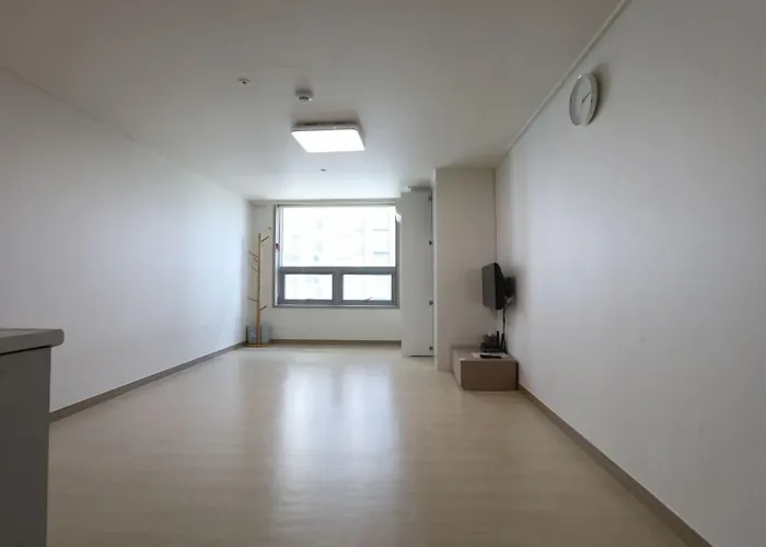 Pol-a Haeundae 3*