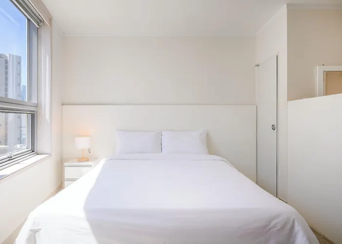 Pol-a Haeundae Hotel Busan