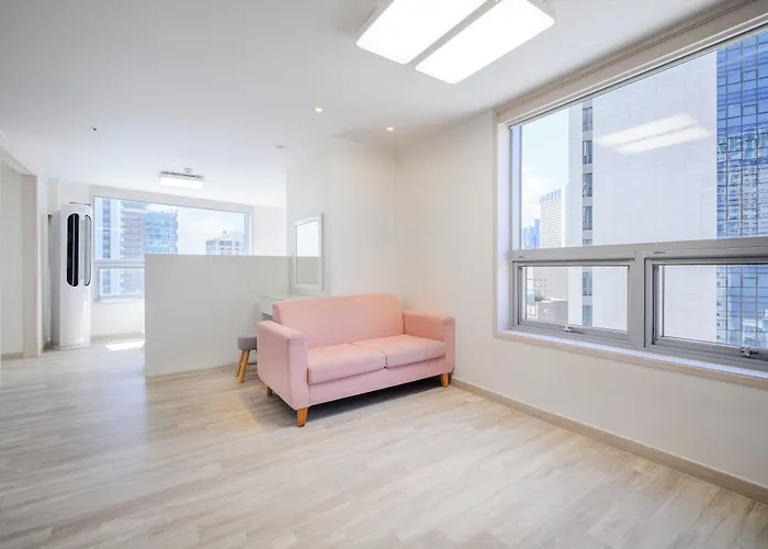 Pol-a Haeundae 3*