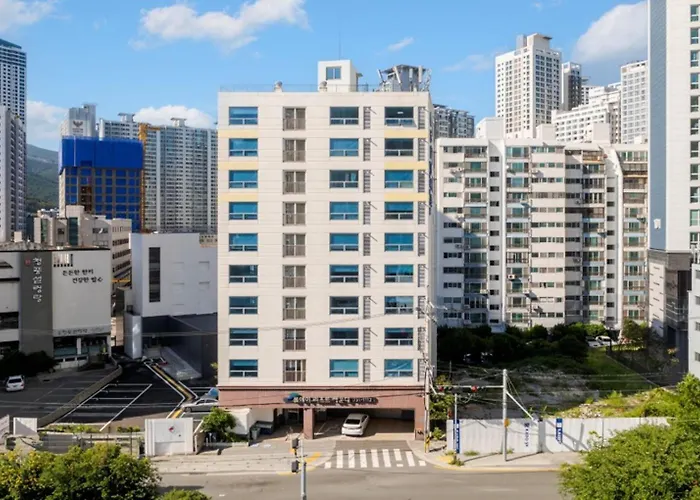 Pol-a Haeundae