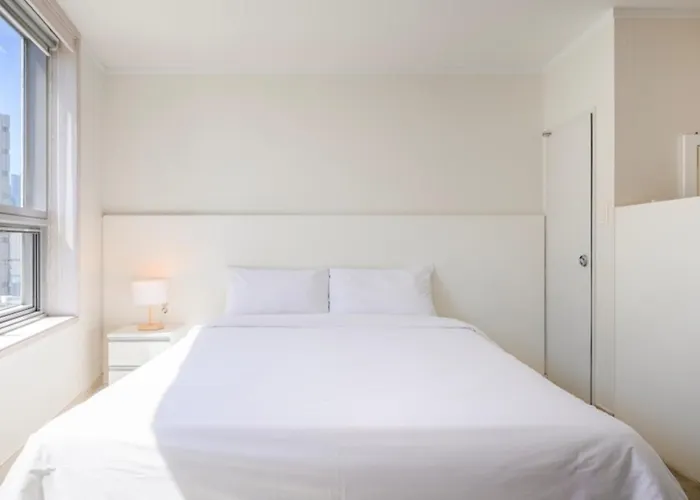 Pol-a Haeundae Hotel Busan