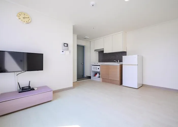 Hotel Pol-a Haeundae 3*