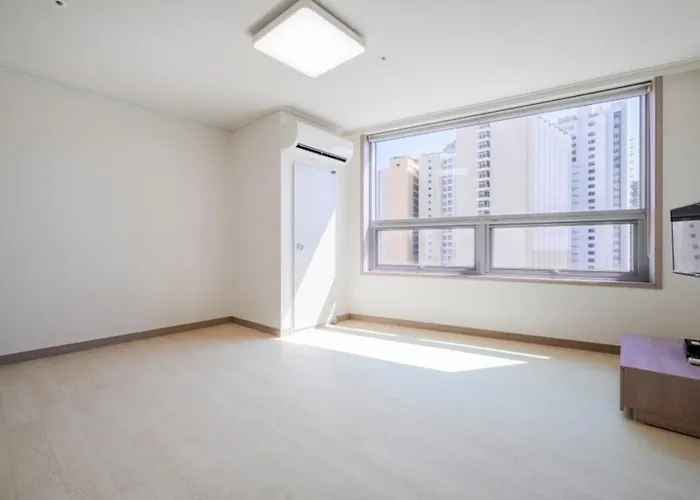 Pol-a Haeundae Hotel Busan