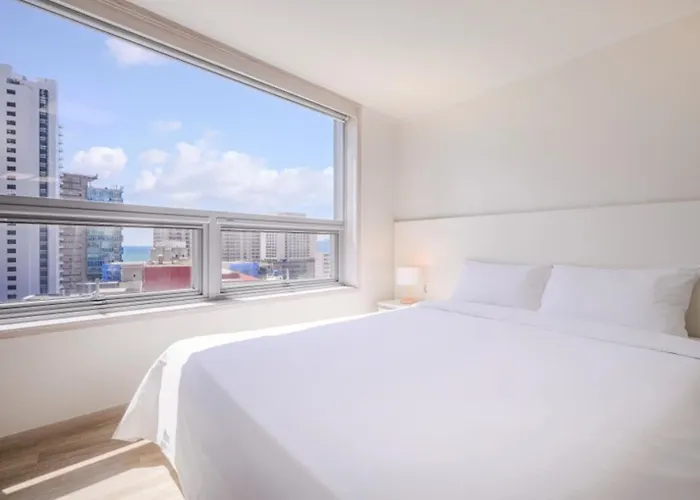 Pol-a Haeundae Hotel 3*